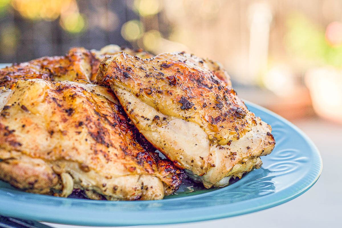 Discover Sumac: Unlock Bold & Tangy Flavor with Chicken